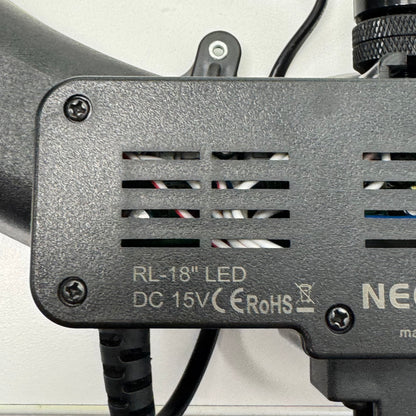 Neewer Ring light  RL-18"