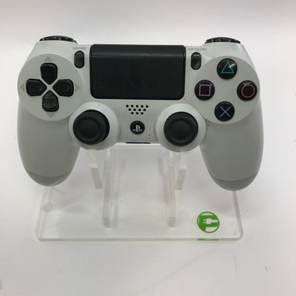 Broken Lot of 5 Sony PlayStation 4 PS4 Wireless Controllers [White, Black, Red]