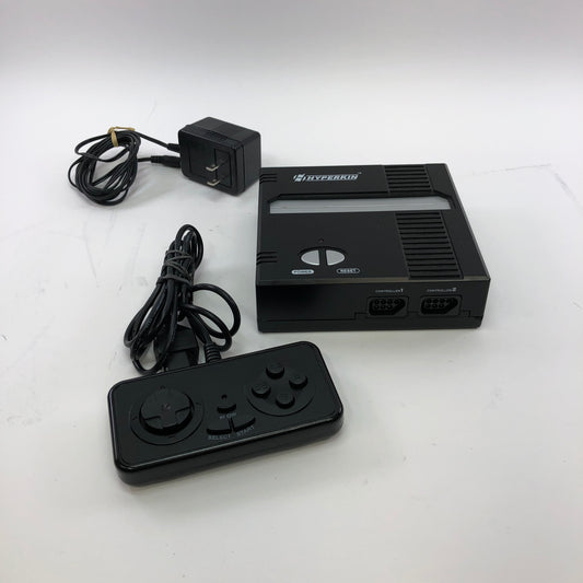 Hyperkin Retron NES Loader Game Console w/ Controller