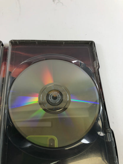 Halo Wars (Microsoft Xbox 360, 2009) CIB Steel Book Case