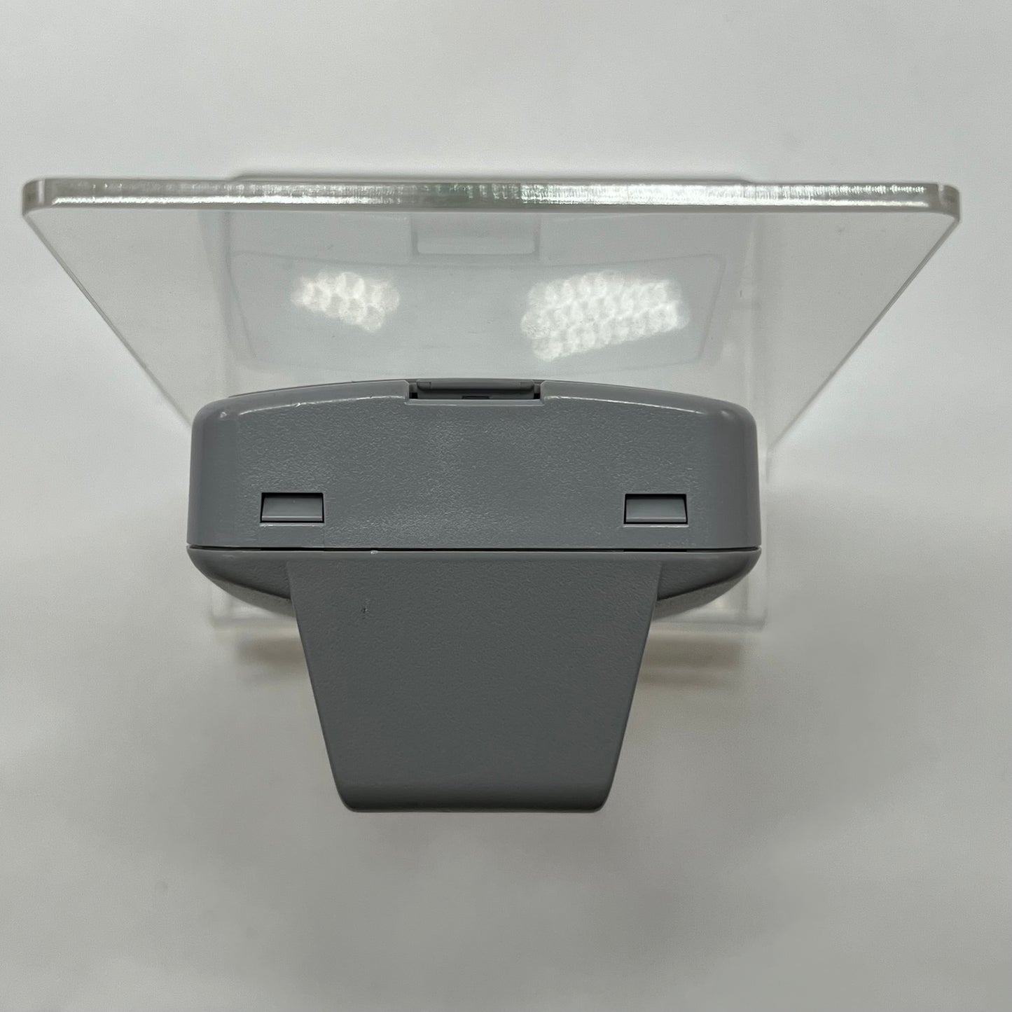 Nintendo 64 N64 Rumble Pak Gray NUS-013