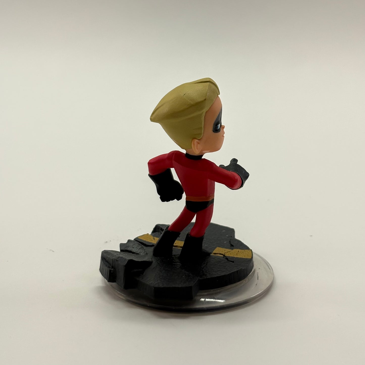 Lot of 2 Disney Infinity 1.0 The Incredibles Game Toy Figures INF