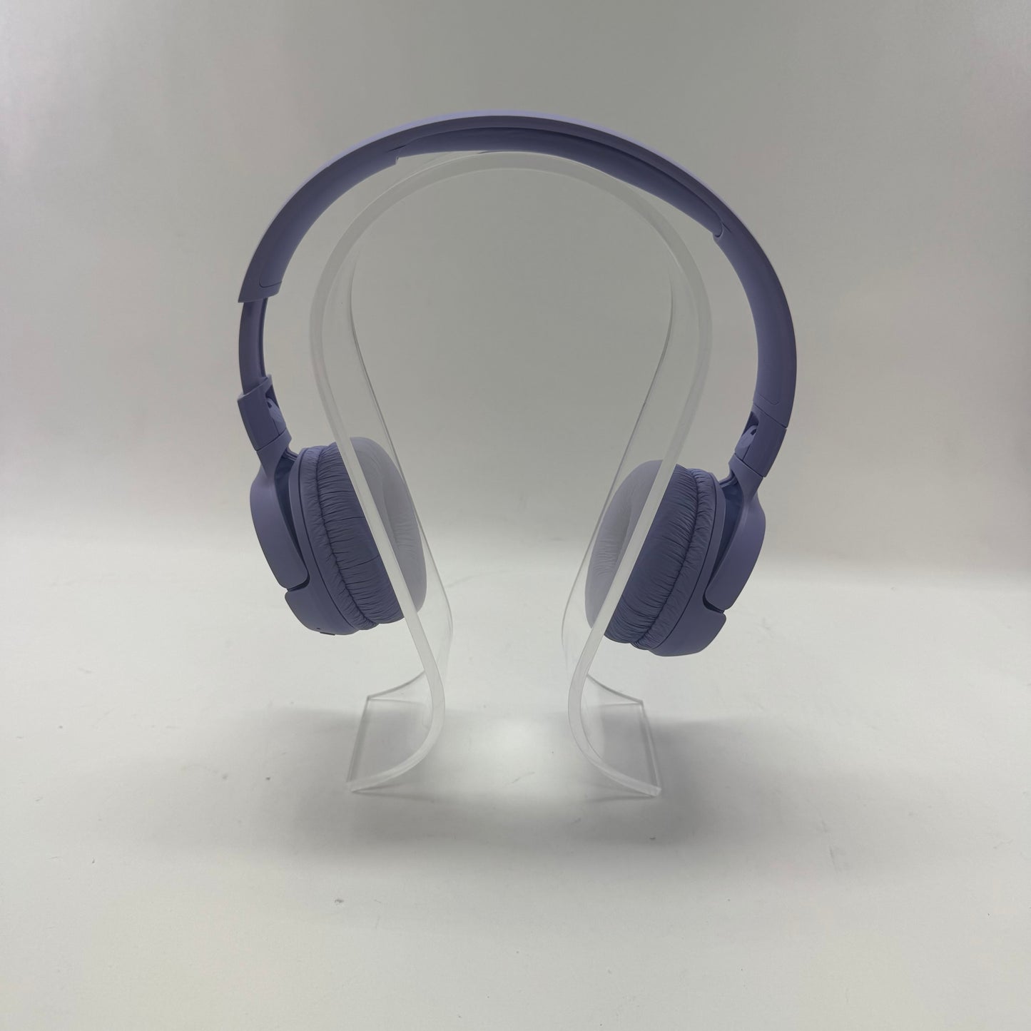 JBL 520BT Wireless Over-Ear Bluetooth Headphones Purple