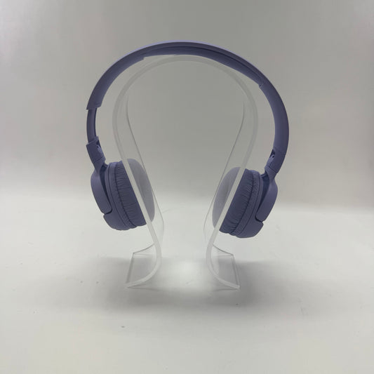 JBL 520BT Wireless Over-Ear Bluetooth Headphones Purple