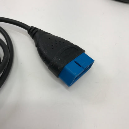 Broken Innova 3100ABS Can0BD2 Diagnostic Tool Battery Corrosion READ