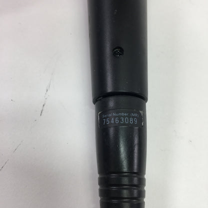 2 Sony Singstar Mics for PlayStation 2 PS2, PlayStation 3 PS3 No Dongle