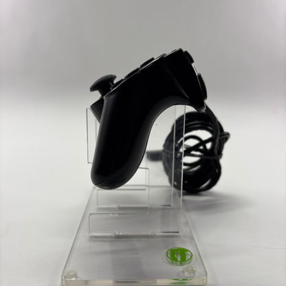 Sony PlayStation 2 PS2 DualShock 2 Wired Controller Black SCPH-10010