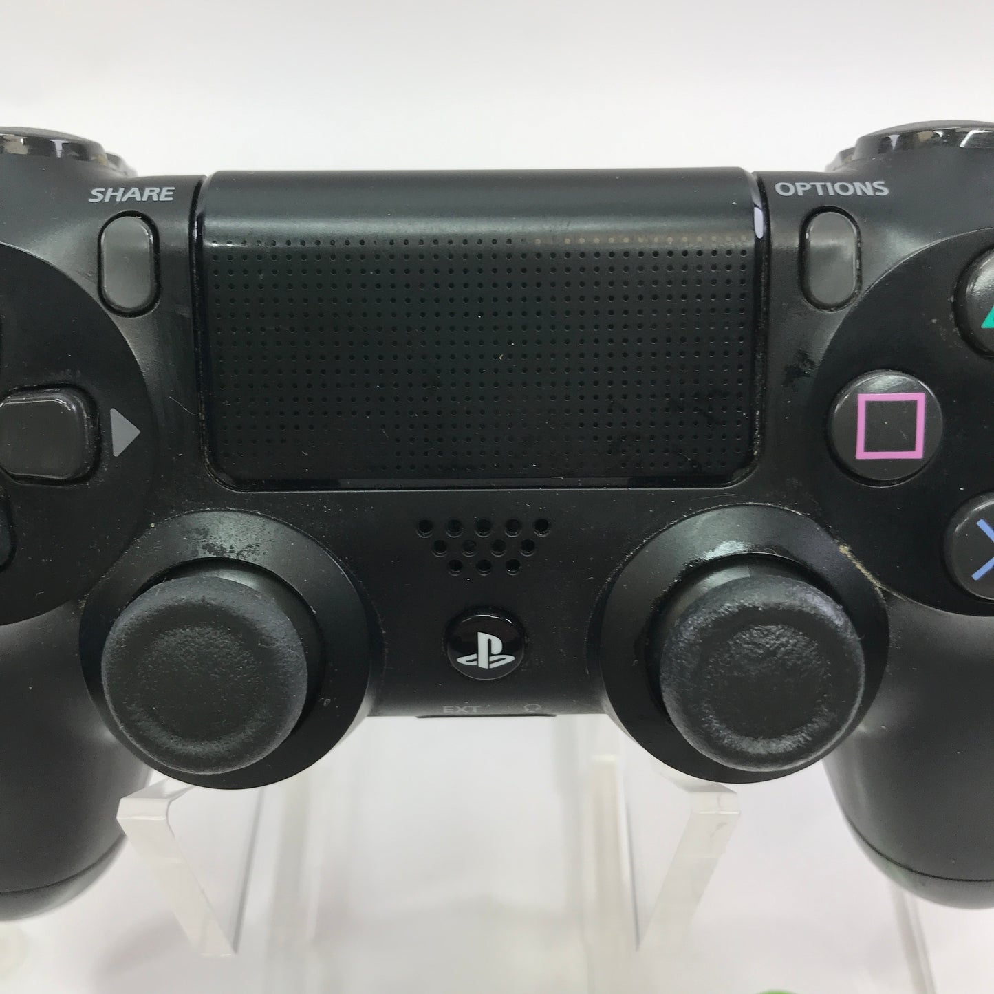 Broken Lot of 5 Sony PlayStation 4 PS4 Wireless Controllers