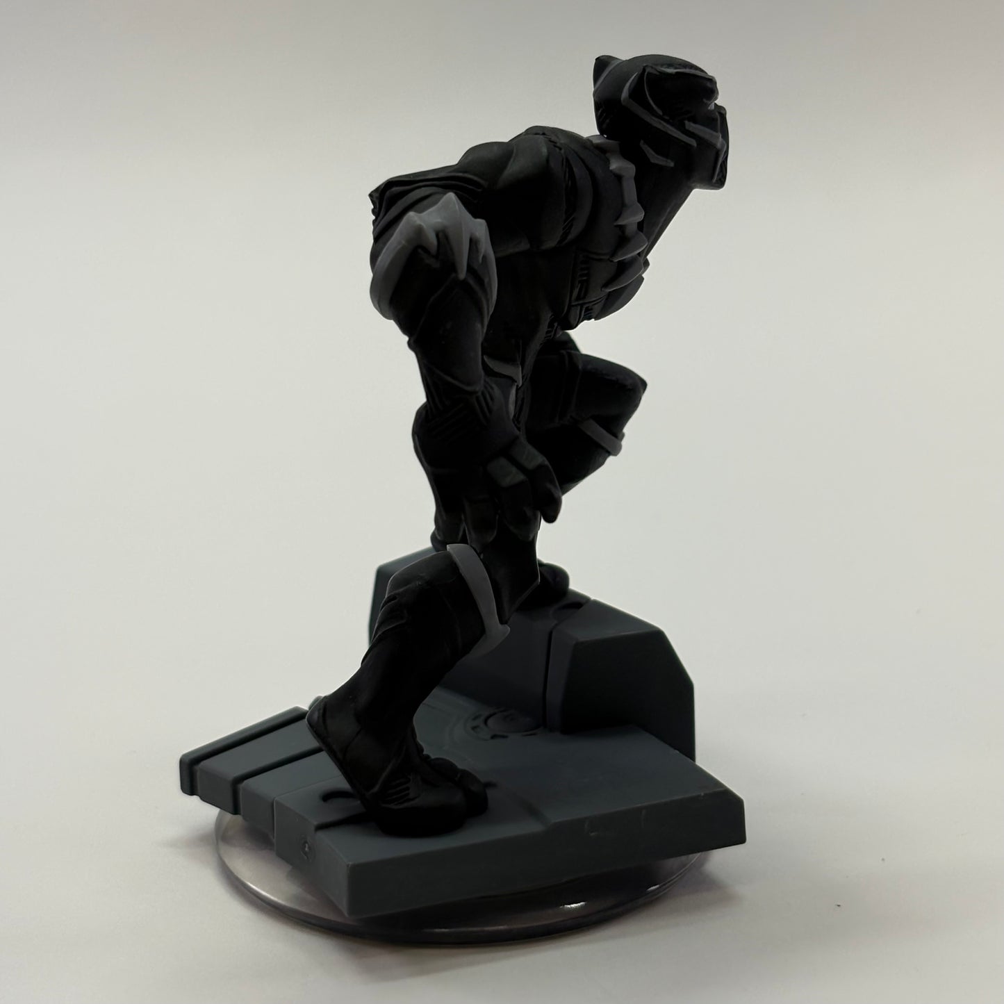 Lot of 5 Disney Infinity 3.0 Marvel Battlegrounds Game Toy Figures INF