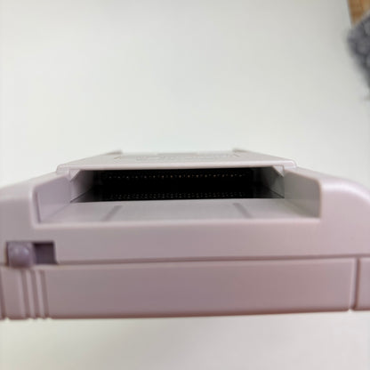 Nintendo Game Boy Carrying Case Collection