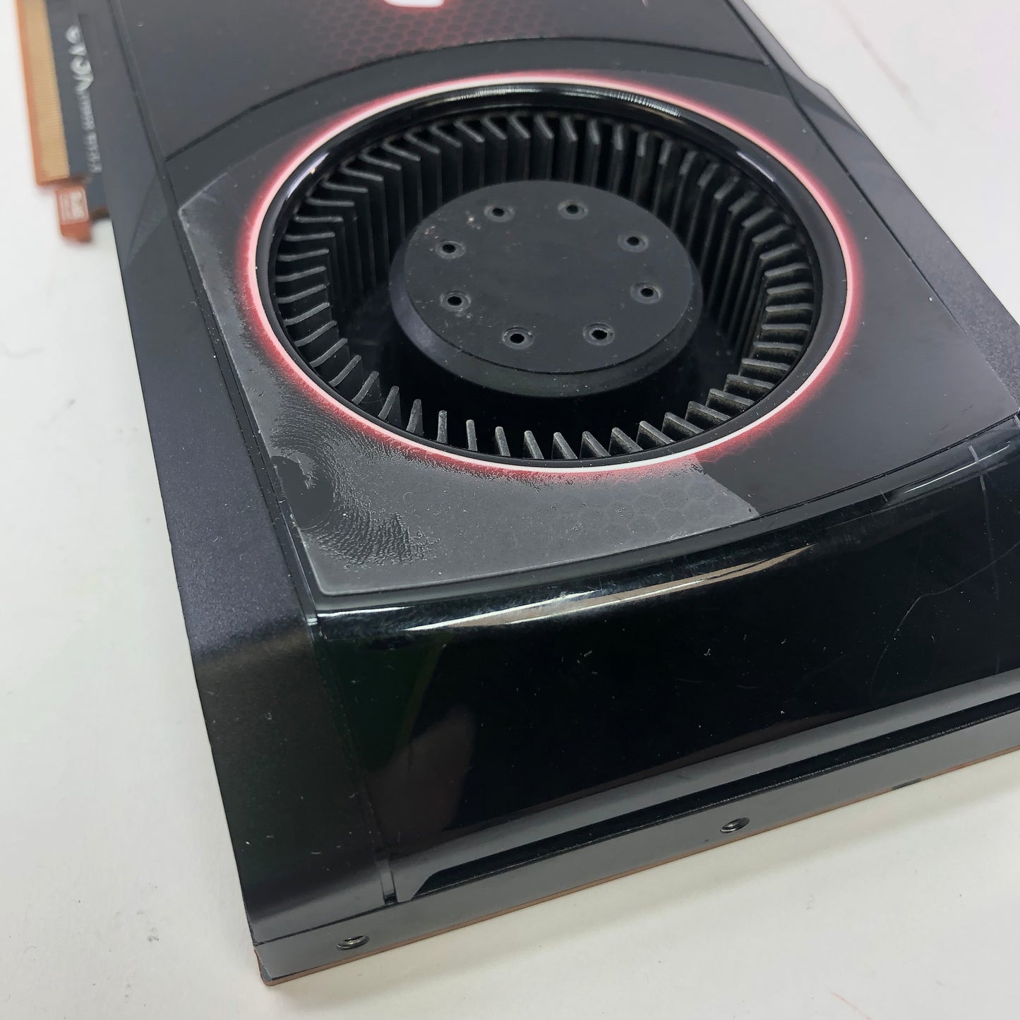 EVGA GeForce GTX 570 1.25GB GDDR5 SDRAM Graphics Card 012-P3-1570-AR Untested