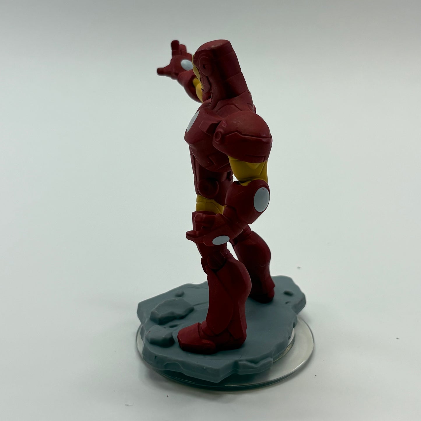 Lot of 5 Disney Infinity 2.0 Marvel Avengers Game Toy Figures INF