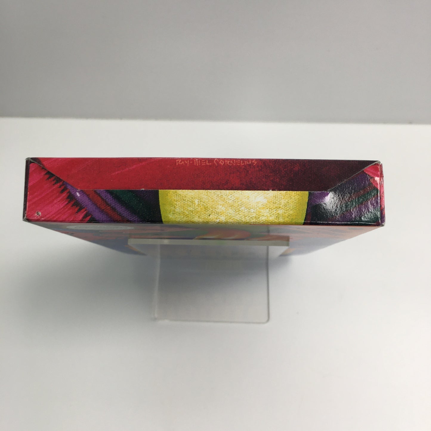 Solar Jetman (Nintendo NES, 1985) Tested Works