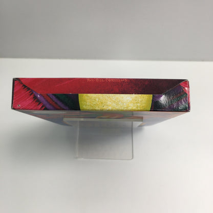 Solar Jetman (Nintendo NES, 1985) Tested Works