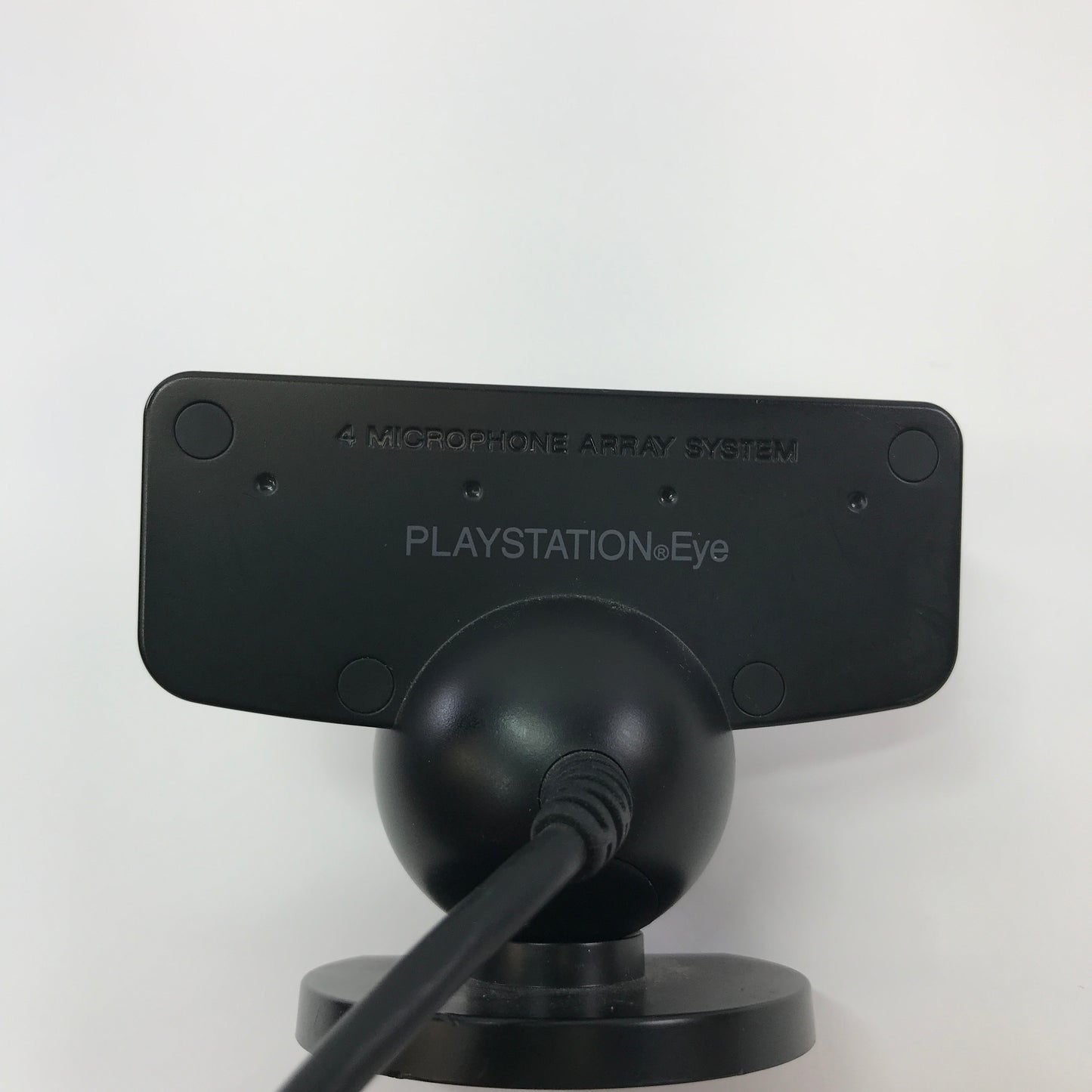Sony Playstation 3 PS3 PlayStation Eye Black SLEH-00201