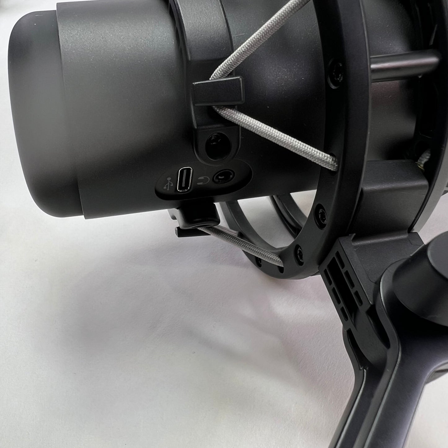 HyperX HyperX QuadCast S 100Hz - 20kHz Gaming Mic 4P5P7AA