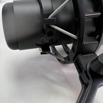 HyperX HyperX QuadCast S 100Hz - 20kHz Gaming Mic 4P5P7AA