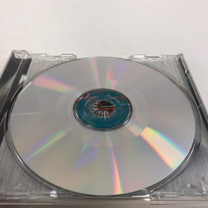 San Francisco Rush 2049 (Sega Dreamcast, 2000) CIB w/ Registration Card
