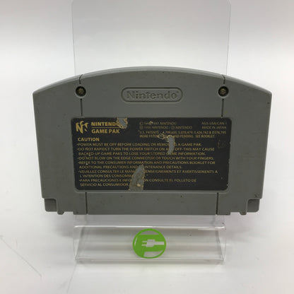 Biofreaks (Nintendo 64 N64, 1998) Cartridge Only