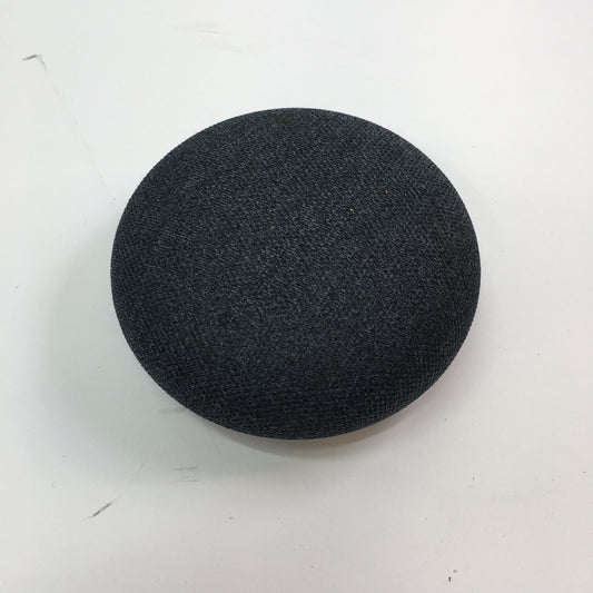Google Mini Home Wireless Smart Home Assistant H0A Slate Gray