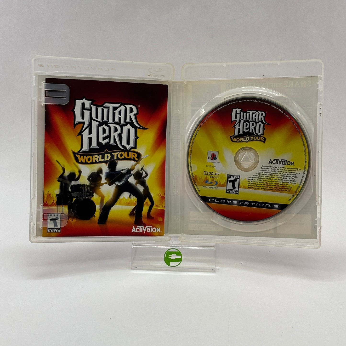 Lot of 3 Sony PlayStation 3 PS3 Games