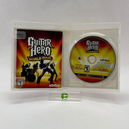 Lot of 3 Sony PlayStation 3 PS3 Games