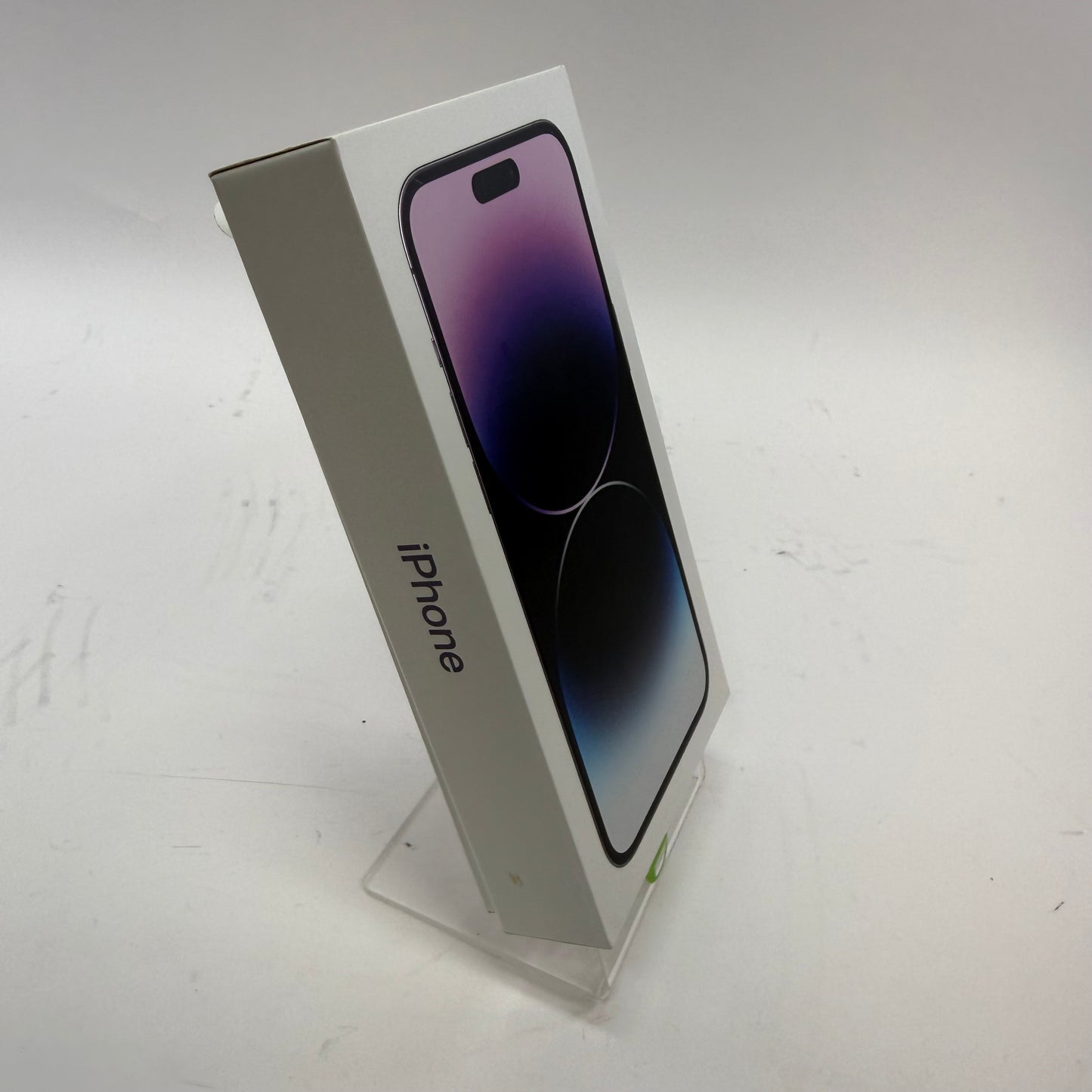 Unlocked Apple iPhone 14 Pro Max 1TB 17.4.1 Deep purple MQ953LL/A