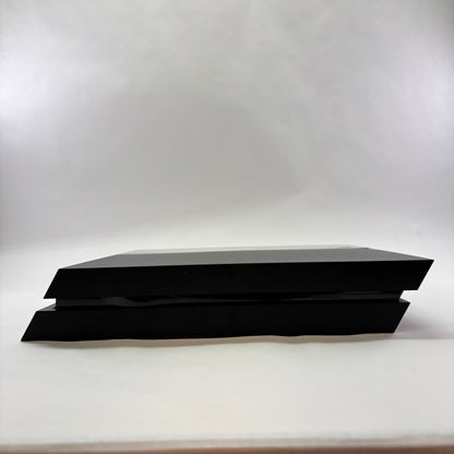 Sony PlayStation 4 Slim 500GB Black Console Gaming System CUH-1001A