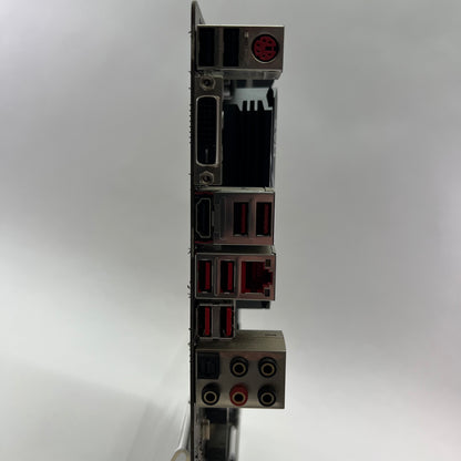MSi X470 AM4 ATX AMD DDR4 Motherboard