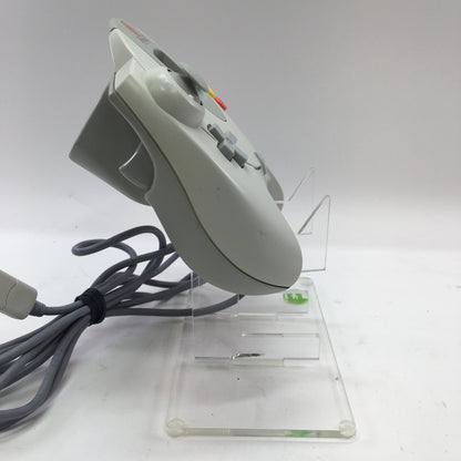 Sega Dreamcast Video Game Console White HKT-3020 Tested