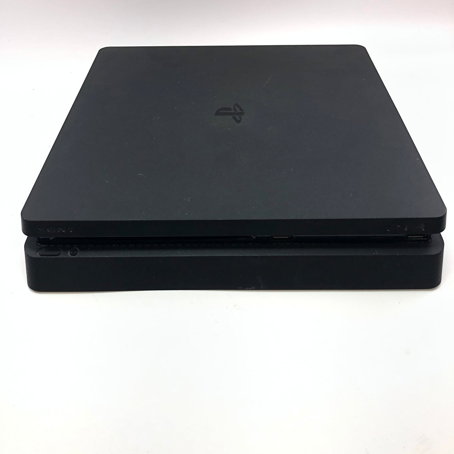 Sony PlayStation 4 Slim PS4 1TB Black Console Gaming System CHU-2115B