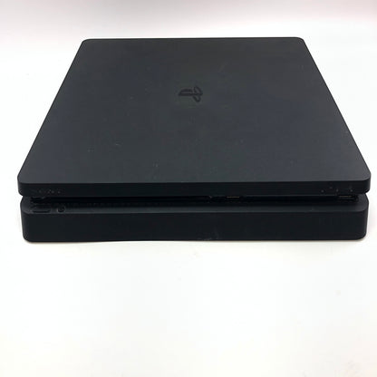 Sony PlayStation 4 Slim PS4 1TB Black Console Gaming System CHU-2115B