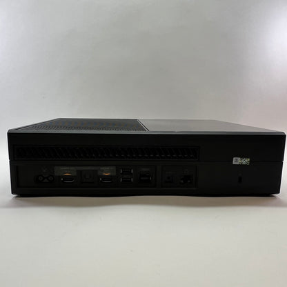 Microsoft Xbox One 500GB Console Gaming System Black 1540