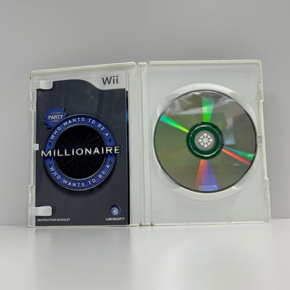 Lot of 5 Nintendo Wii Games