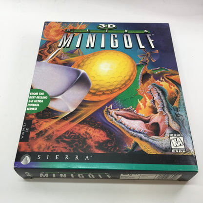 Lot of 10 PC Generic Games