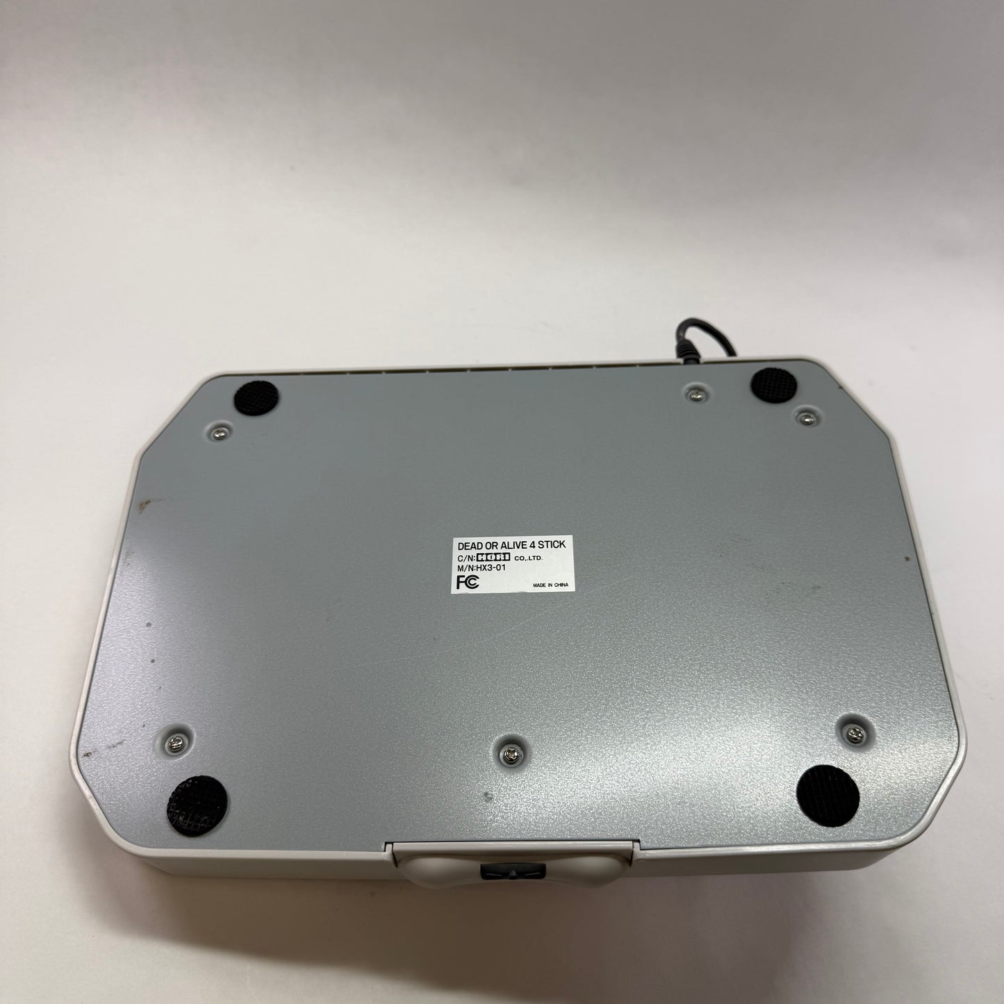 HORI Dead or Alive 4 Stick HX3-01