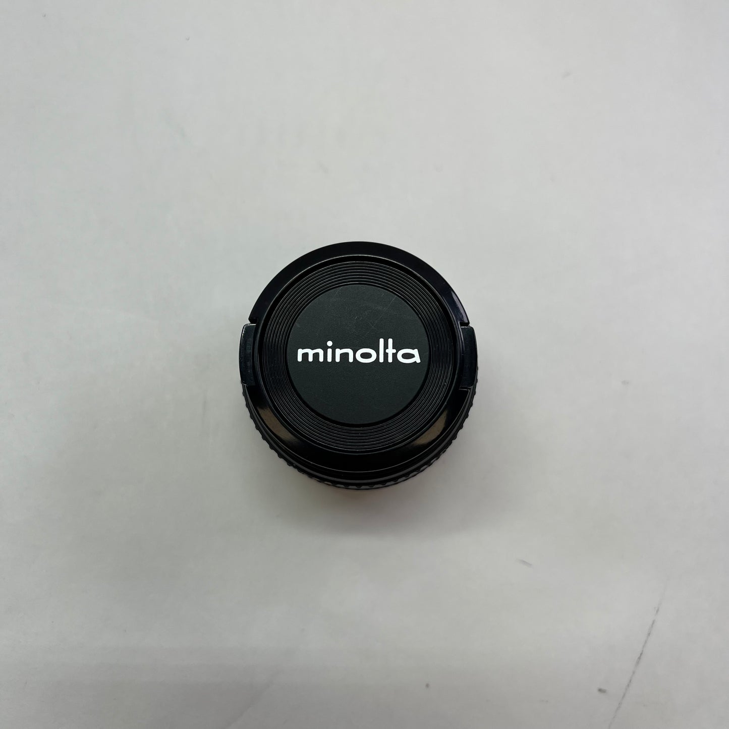 Minolta 50mm f/1.4 50mm MD