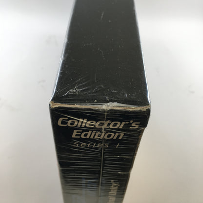 New Star Trek The Next Generation A Final Unity [Collector's Edition] (PC, 1994)