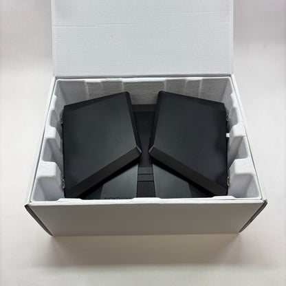 NETGEAR Nighthawk AX Dual Band WiFi 6 RAX120-100NAS AX6000