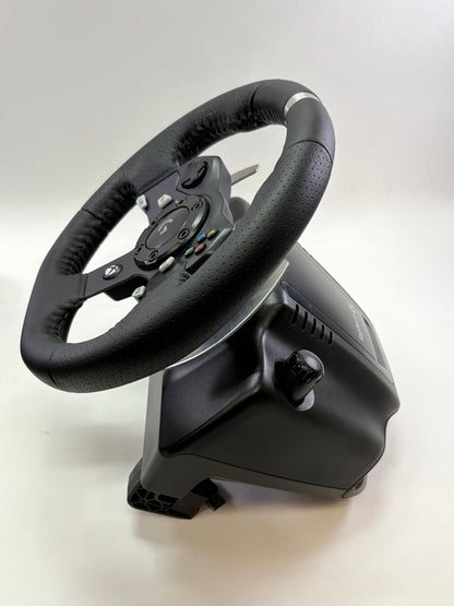 Logitech G920 Wireless Steering Wheel Controller With Shifter