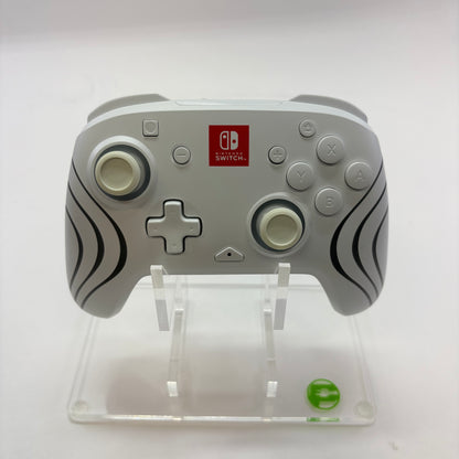 Nintendo Switch OLED Video Game Console HEG-001 White