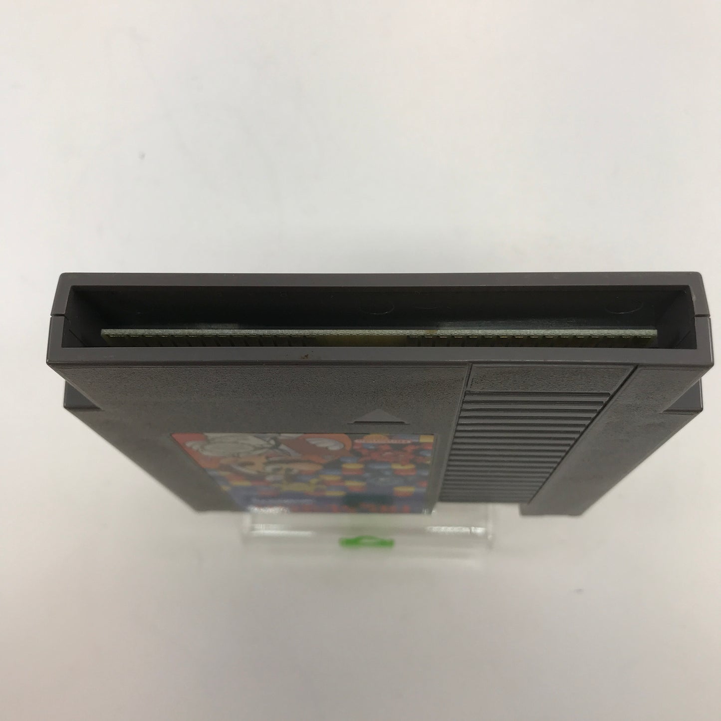 Dr Mario (Nintendo NES, 1985) Tested Works