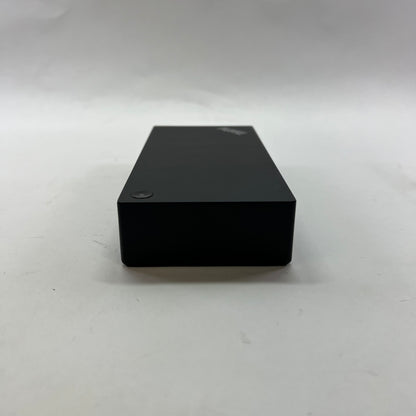 Lenovo USB Dock DK1633