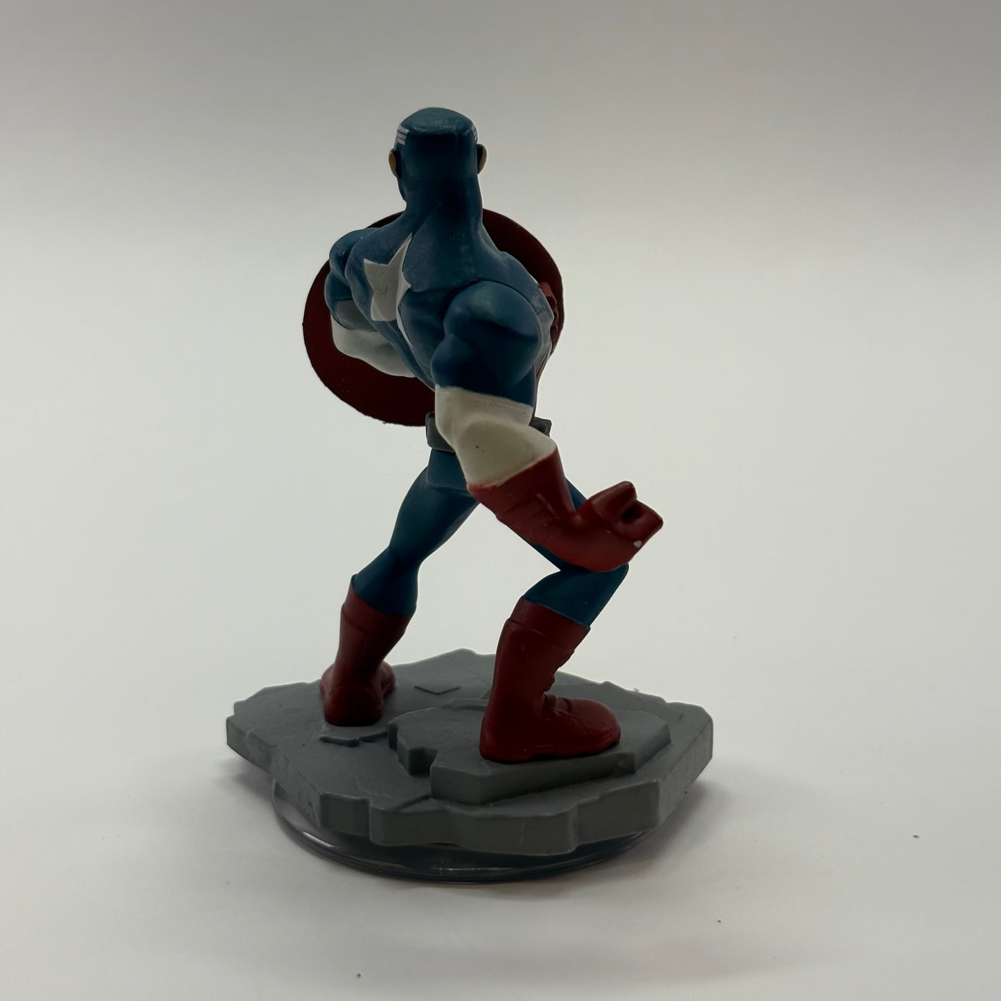 Lot of 5 Disney Infinity 2.0 Marvel Avengers Game Toy Figures INF