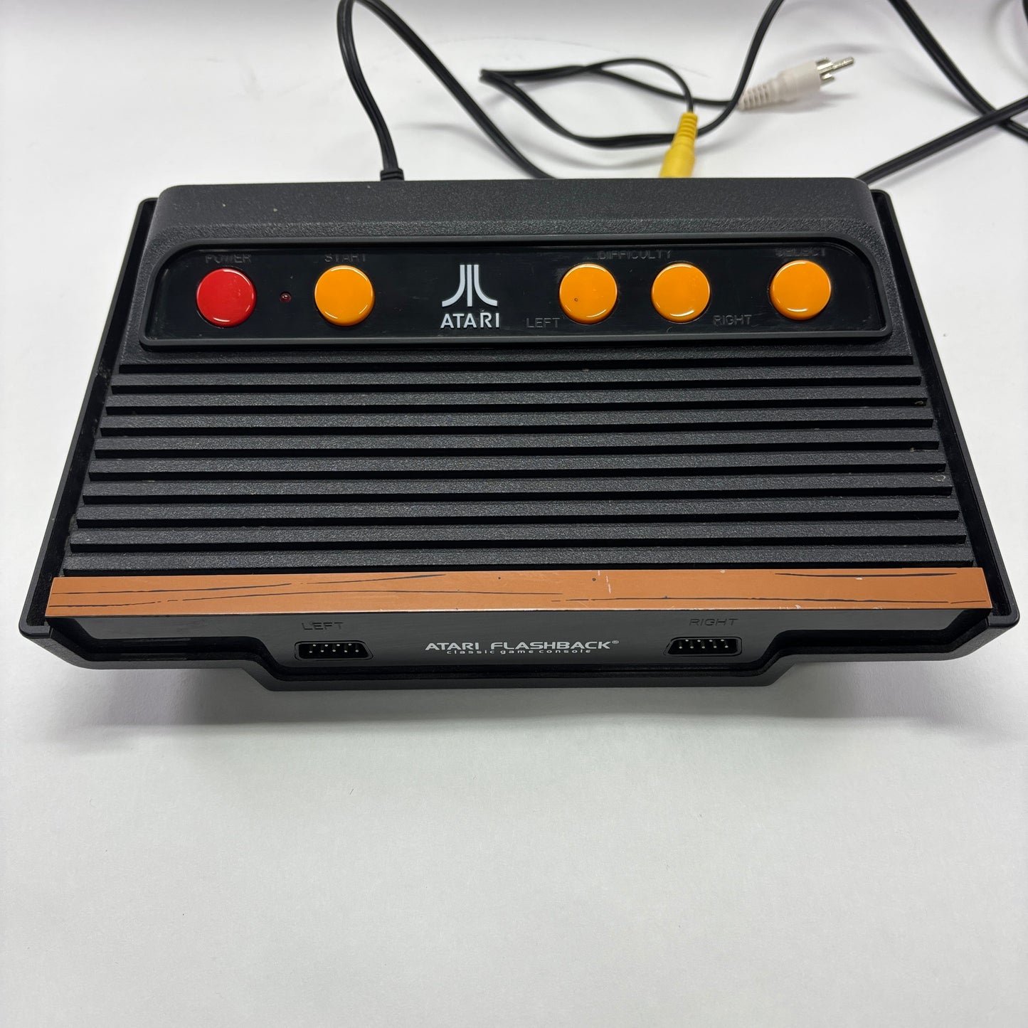 Atari Flashback 4 Classic Game Console Console System S10609