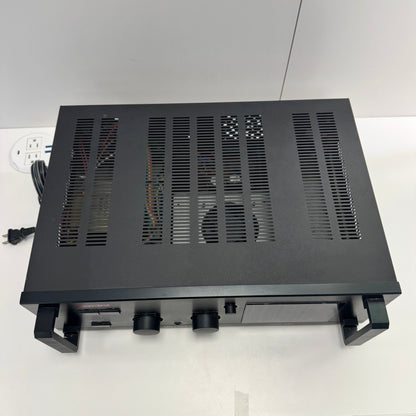 Gemini Triton SA-501 AMPG1US1BLK READ