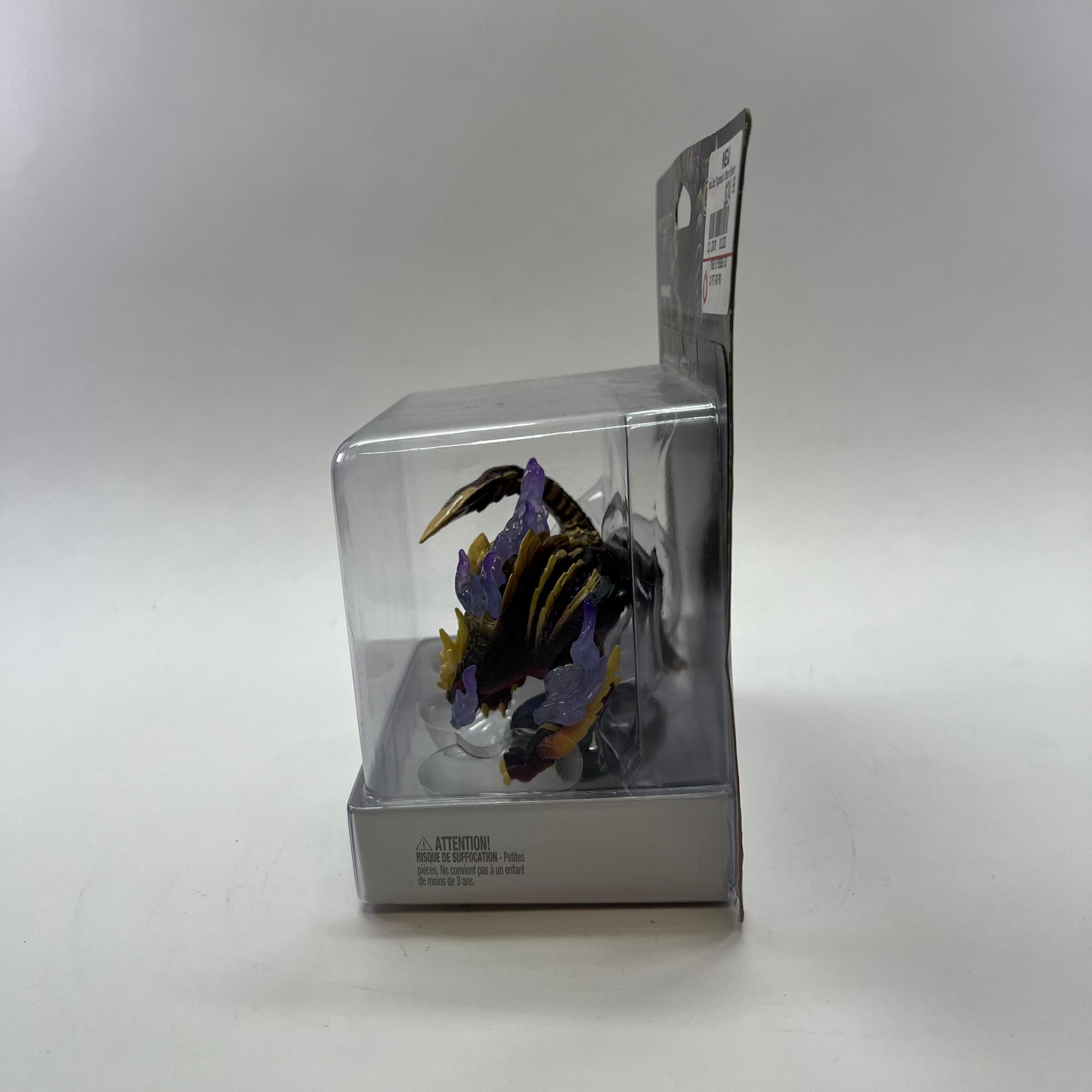New Amiibo Monster Hunter Rise Magnamalo