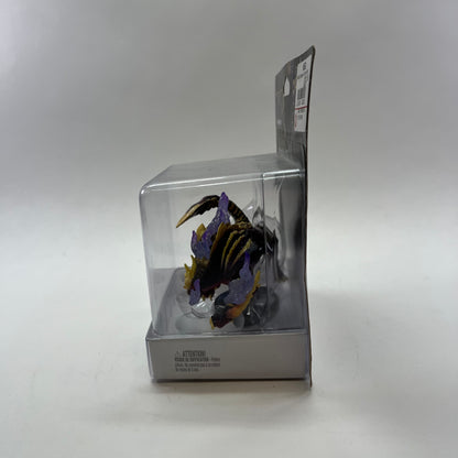 New Amiibo Monster Hunter Rise Magnamalo