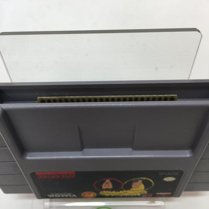 Beavis And Butthead (Super Nintendo SNES, 1994)
