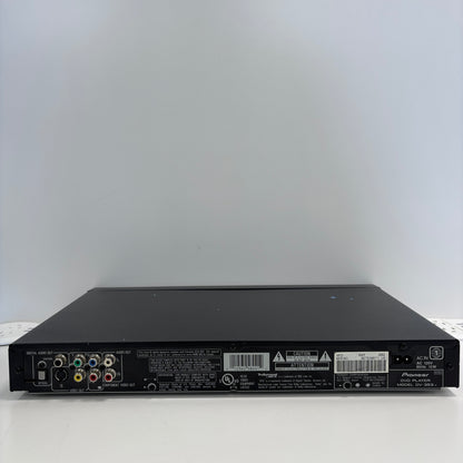Pioneer DV-353 DVD Blu-Ray Player